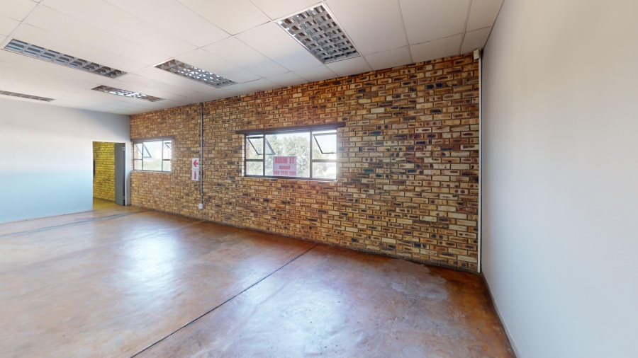 To Let commercial Property for Rent in Brits North West